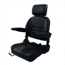 Električno sjedalo za skuter s 3 kotača